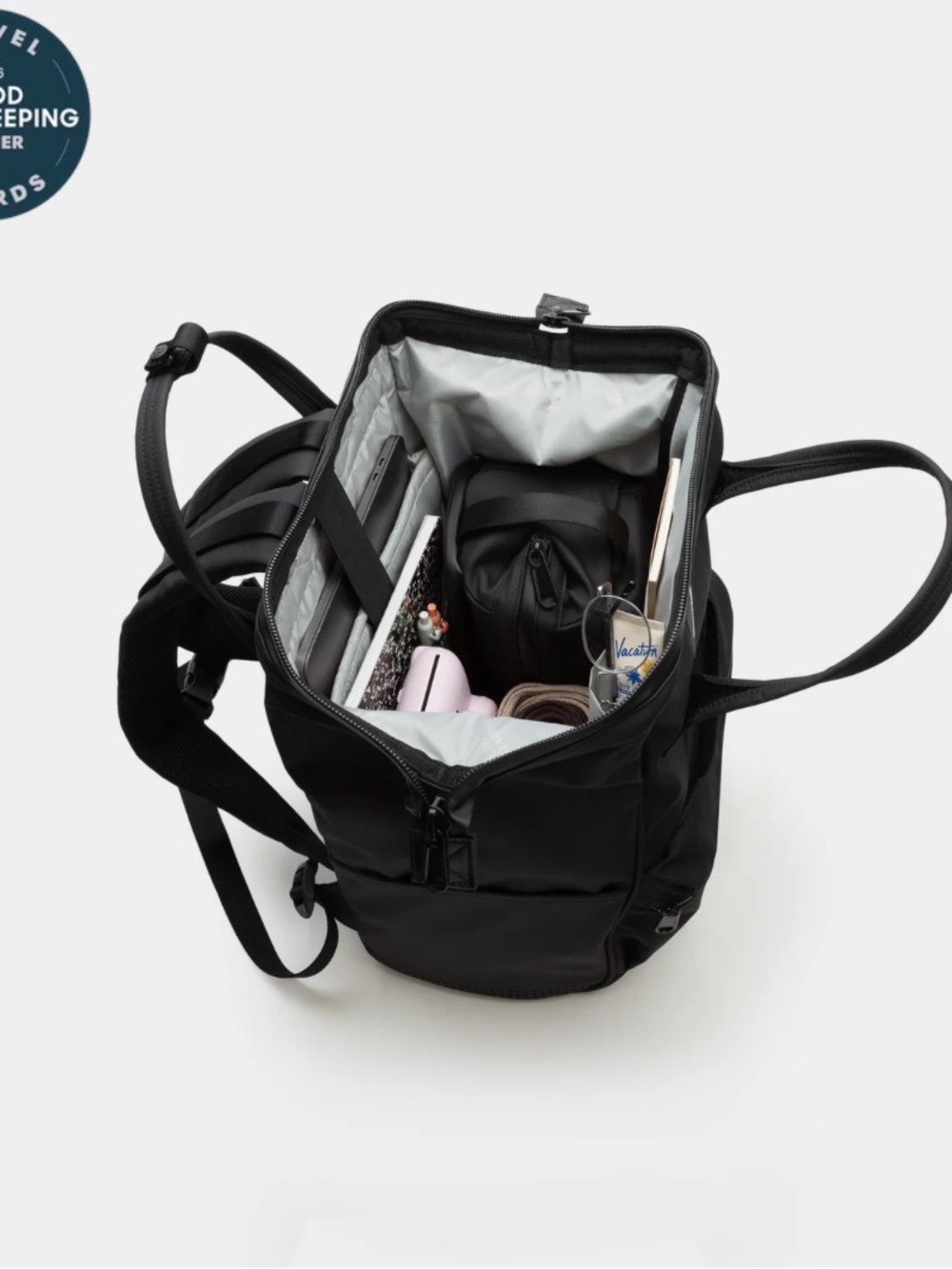 Brand new Portland Gear Cascade Backpack. - Picture 6 of 8